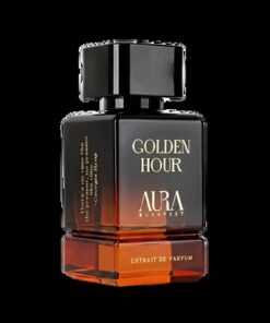 AURA BUDAPEST GOLDEN HOUR 55ML