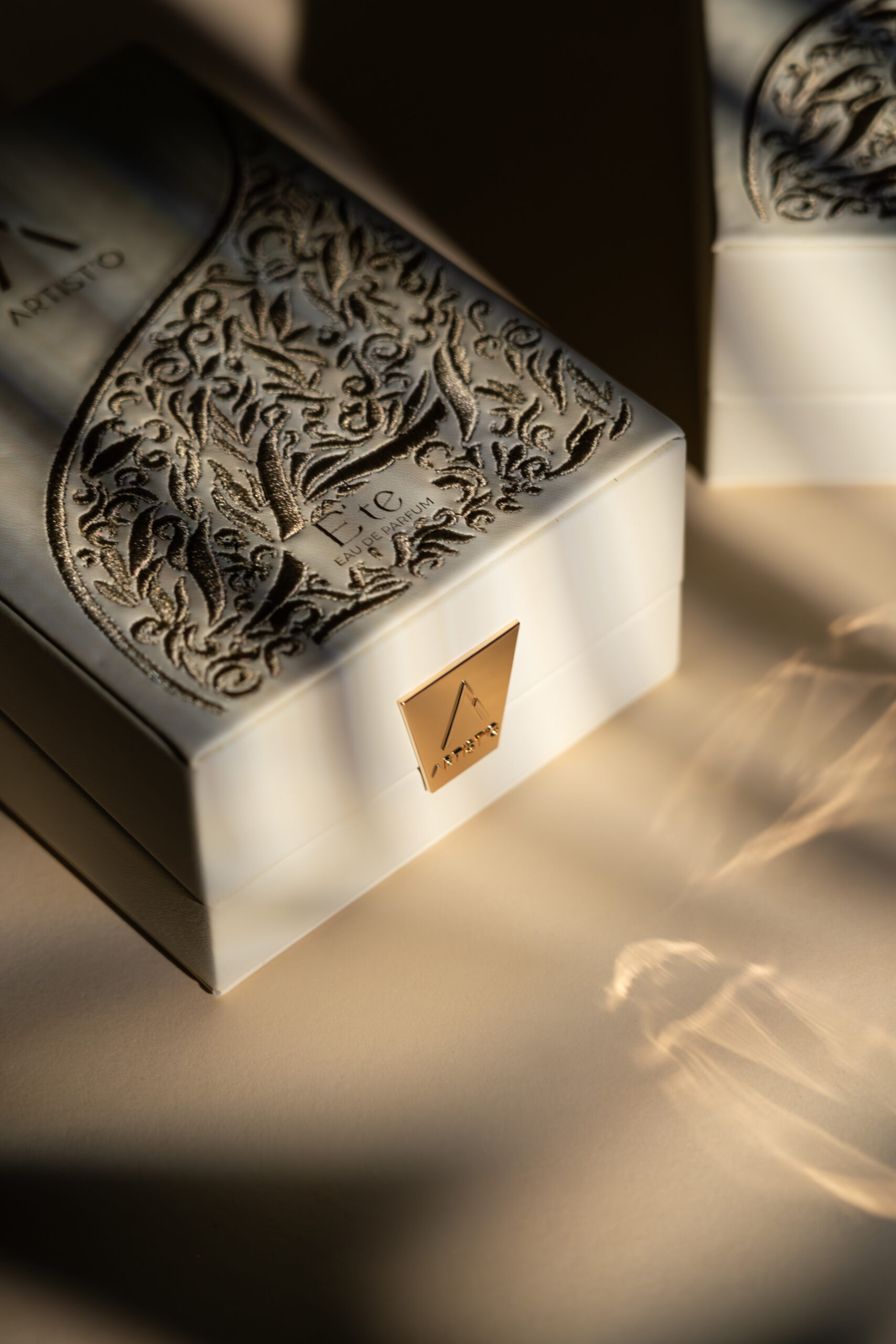 ARTISTO PARIS Été 100ML – Obrázok 6