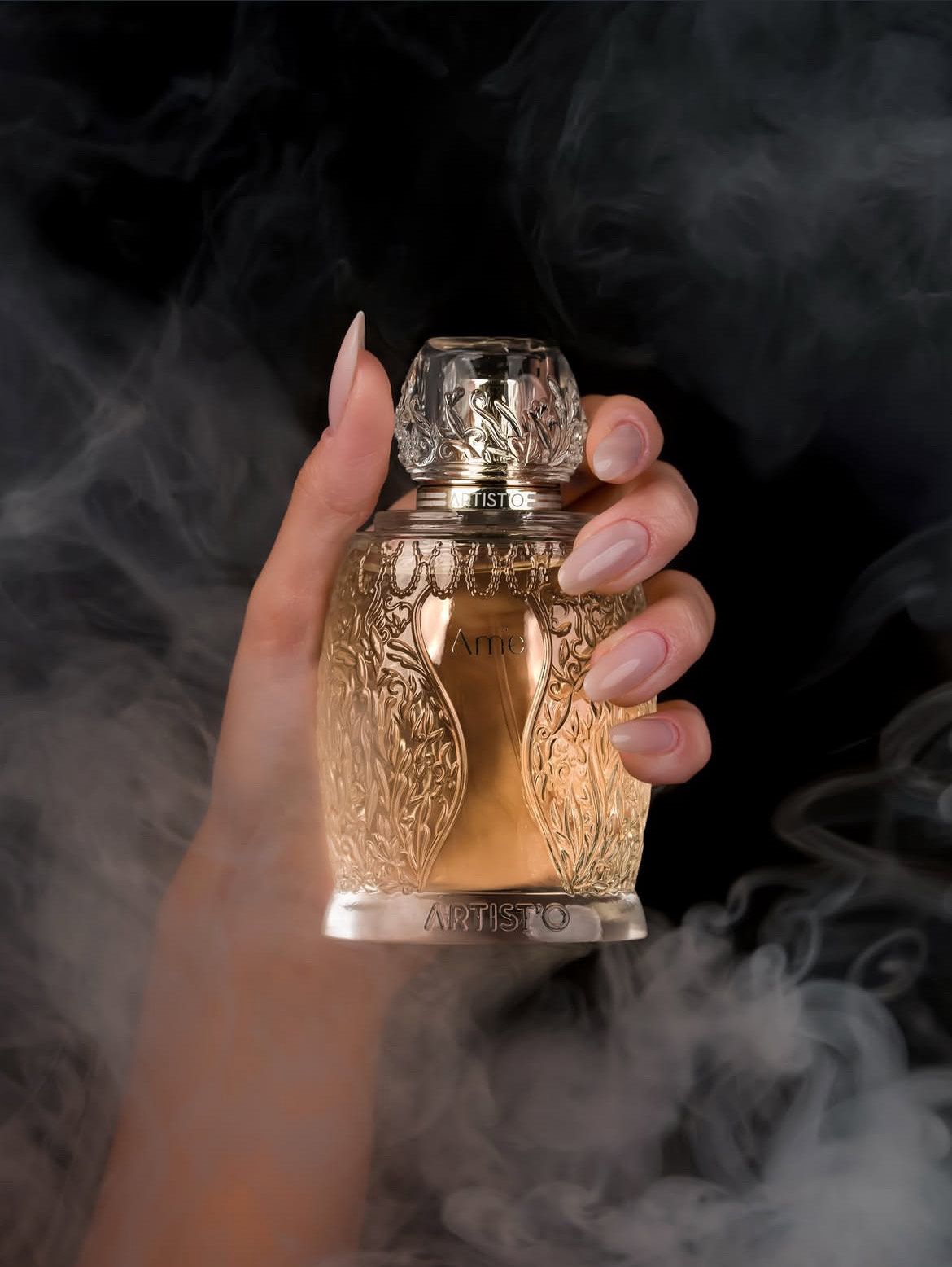 ARTISTO PARIS Amé 100ml – Obrázok 5