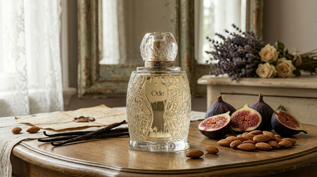 ARTISTO PARIS Ode 100ml – Obrázok 2