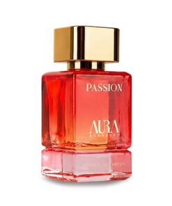 AURA BUDAPEST PASSION 55ML