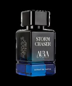 AURA BUDAPEST STORM CHASER 55ML