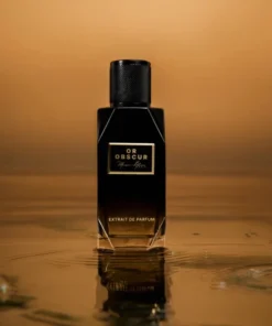 Maison Adimi | Or Obscur