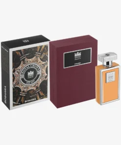 JUSTINIAN 80ML