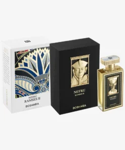 NEFERTITI 100ML